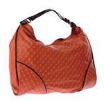 GHERARDINI（ゲラルディーニ） GH1090 TP／ARANCIO ショルダーバッグ
