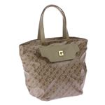 GHERARDINI（ゲラルディーニ） GH1162 TP／TAUPE 手提げバッグ