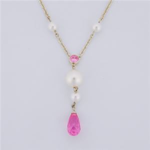 Folli Follie（フォリフォリ） 3N7S093PW ネックレス