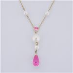 Folli Follie（フォリフォリ） 3N7S093PW ネックレス