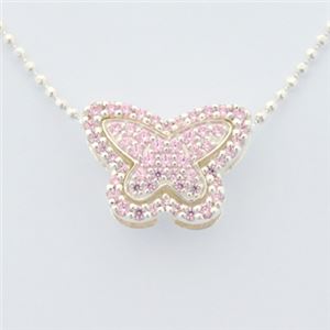 Folli Follie（フォリフォリ） 3N8S192P ネックレス