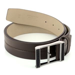 BVLGARI（ブルガリ） 33984 CALF／EBO ベルト