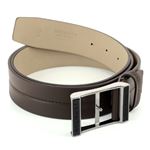 BVLGARI（ブルガリ） 33984 CALF／EBO ベルト