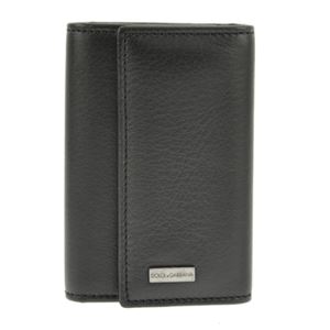 D＆G（ドルチェ＆ガッバーナ） BP0874-A1083／80999 キーケース