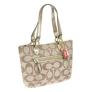 COACH（コーチ） 23473／B4ACV 手提げバッグ