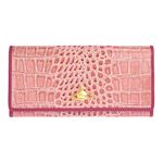 Vivienne Westwood（ヴィヴィアン・ウエストウッド） 2800V-NEW CHANCERY／PNK 長財布