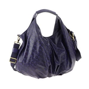 GHERARDINI（ゲラルディーニ） GH0960 TP／AUBERGINE 手提げバッグ