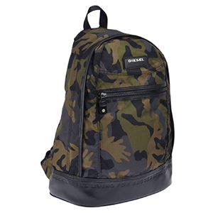 DIESEL（ディーゼル） X01309-P0151／H3177 バッグ