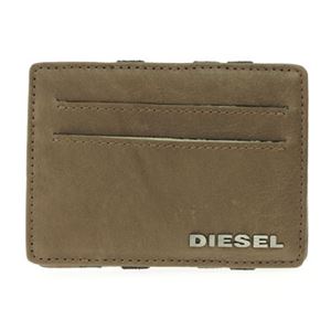 DIESEL（ディーゼル） X01259-PS777 T2188 二つ折り財布