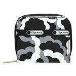 LeSportsac（レスポートサック） 6505／D200 二つ折り財布