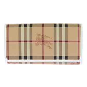 Burberry（バーバリー） 3910033／1000T 長財布 - 拡大画像