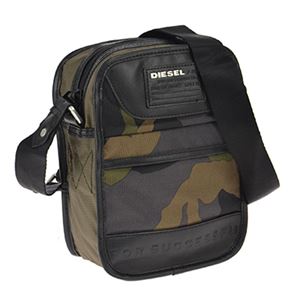 DIESEL（ディーゼル） X02401-PR608／H5069 ショルダーバッグ