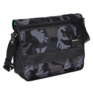 DIESEL（ディーゼル） X02403-PR608／H5068 ショルダーバッグ