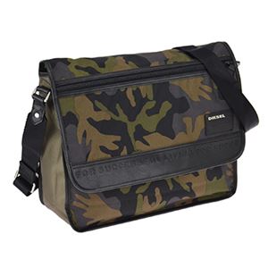 DIESEL（ディーゼル） X02403-PR608／H5069 ショルダーバッグ