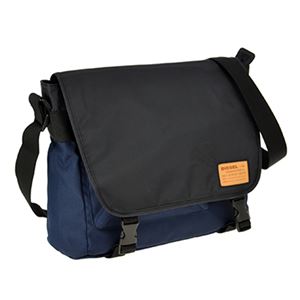 DIESEL（ディーゼル） X02406-P0166／H5066 ショルダーバッグ