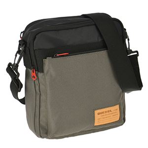 DIESEL（ディーゼル） X02408-P0166／H4585 ショルダーバッグ