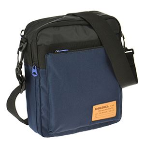 DIESEL（ディーゼル） X02408-P0166／H5066 ショルダーバッグ