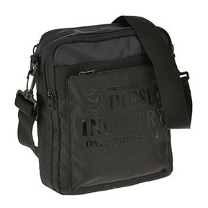 DIESEL（ディーゼル） X02408-P0236／H5067 ショルダーバッグ