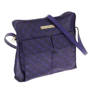 GHERARDINI（ゲラルディーニ） GH0205 TP／NOTTE ショルダーバッグ