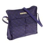 GHERARDINI（ゲラルディーニ） GH0205 TP／NOTTE ショルダーバッグ