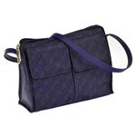GHERARDINI（ゲラルディーニ） GH0206 TP／NOTTE ショルダーバッグ