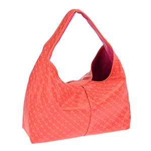 GHERARDINI（ゲラルディーニ） GH0210 TP／GERANIO／FUXIA ショルダーバッグ
