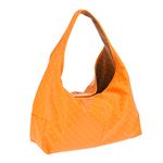 GHERARDINI（ゲラルディーニ） GH0210 TP／PAPAYA／TAN ショルダーバッグ