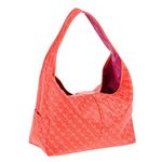 GHERARDINI（ゲラルディーニ） GH0211 TP／GERANIO／FUXIA ショルダーバッグ