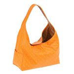 GHERARDINI（ゲラルディーニ） GH0211 TP／PAPAYA／TAN ショルダーバッグ