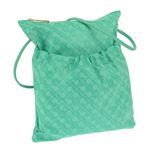 GHERARDINI（ゲラルディーニ） GH0231 TP／ACQUA ショルダーバッグ