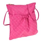 GHERARDINI（ゲラルディーニ） GH0231 TP／FUXIA ショルダーバッグ