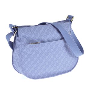 GHERARDINI（ゲラルディーニ） GH0261 TP／CIELO ショルダーバッグ