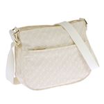 GHERARDINI（ゲラルディーニ） GH0261 TP／LATTE ショルダーバッグ