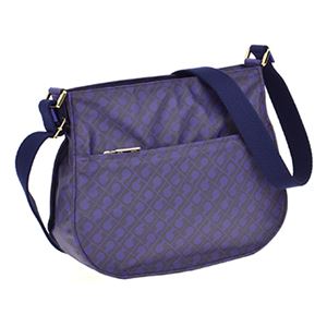GHERARDINI（ゲラルディーニ） GH0261 TP／NOTTE ショルダーバッグ