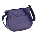 GHERARDINI（ゲラルディーニ） GH0261 TP／NOTTE ショルダーバッグ