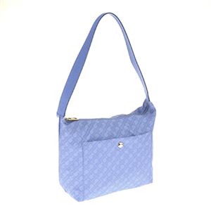 GHERARDINI（ゲラルディーニ） GH0263 TP／CIELO ショルダーバッグ