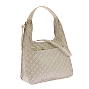 GHERARDINI（ゲラルディーニ） GH0265 TP／NEW SABBIA ショルダーバッグ