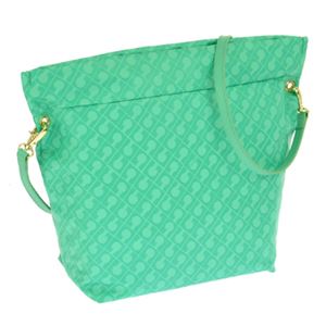 GHERARDINI（ゲラルディーニ） GH0311 TP／ACQUA ショルダーバッグ