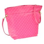 GHERARDINI（ゲラルディーニ） GH0311 TP／FUXIA ショルダーバッグ
