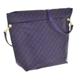 GHERARDINI（ゲラルディーニ） GH0311 TP／NOTTE ショルダーバッグ