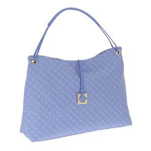 GHERARDINI（ゲラルディーニ） GH0320 TP／CIELO ショルダーバッグ