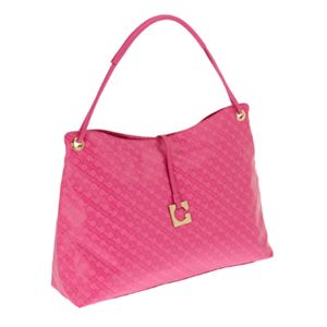 GHERARDINI（ゲラルディーニ） GH0320 TP／FUXIA ショルダーバッグ