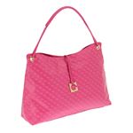 GHERARDINI（ゲラルディーニ） GH0320 TP／FUXIA ショルダーバッグ
