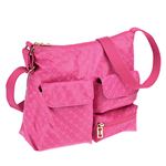 GHERARDINI（ゲラルディーニ） GH0332 TP／FUXIA ショルダーバッグ