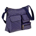 GHERARDINI（ゲラルディーニ） GH0332 TP／NOTTE ショルダーバッグ