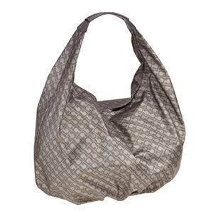 GHERARDINI（ゲラルディーニ） GH0961 TP／PIOMBO ショルダーバッグ