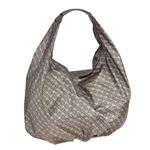 GHERARDINI（ゲラルディーニ） GH0961 TP／PIOMBO ショルダーバッグ