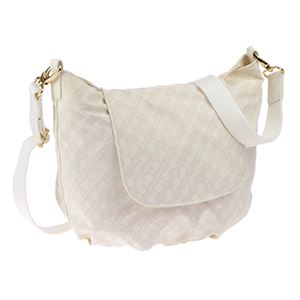 GHERARDINI（ゲラルディーニ） GH0962 TP／LATTE ショルダーバッグ