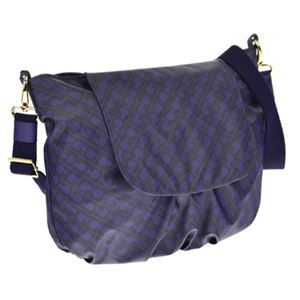 GHERARDINI（ゲラルディーニ） GH0962 TP／NOTTE ショルダーバッグ