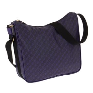 GHERARDINI（ゲラルディーニ） GH1204 TP／NOTTE ショルダーバッグ